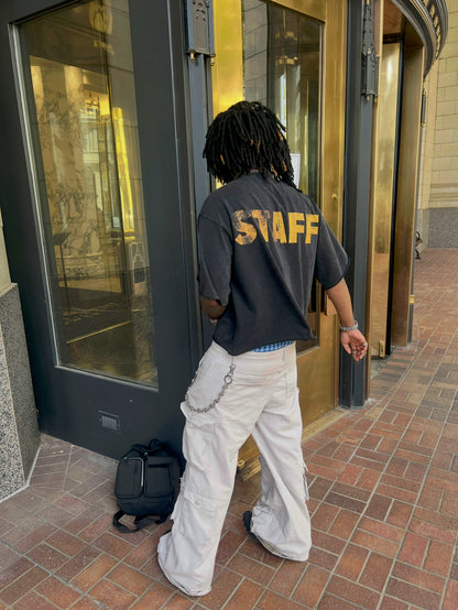 WSTLND “NYPD” T-SHIRT