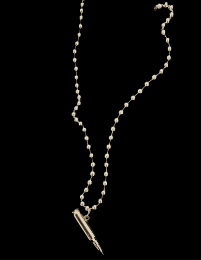 KEEP THE VIOLENCE CHAIN