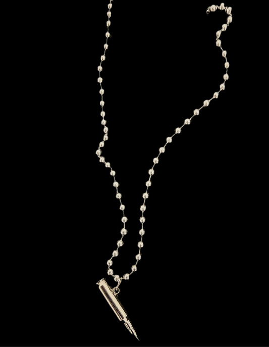 KEEP THE VIOLENCE CHAIN