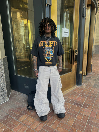 WSTLND “NYPD” T-SHIRT