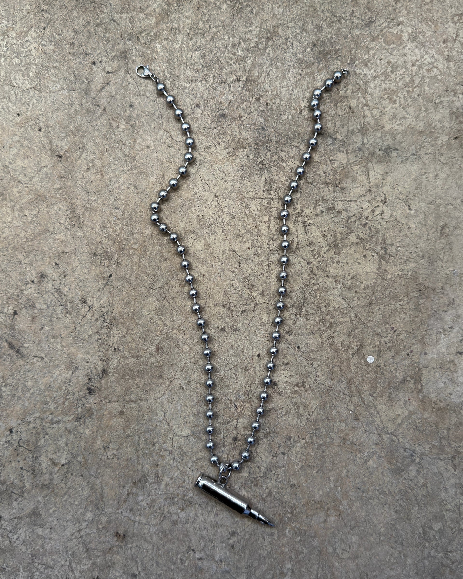 KEEP THE VIOLENCE CHAIN