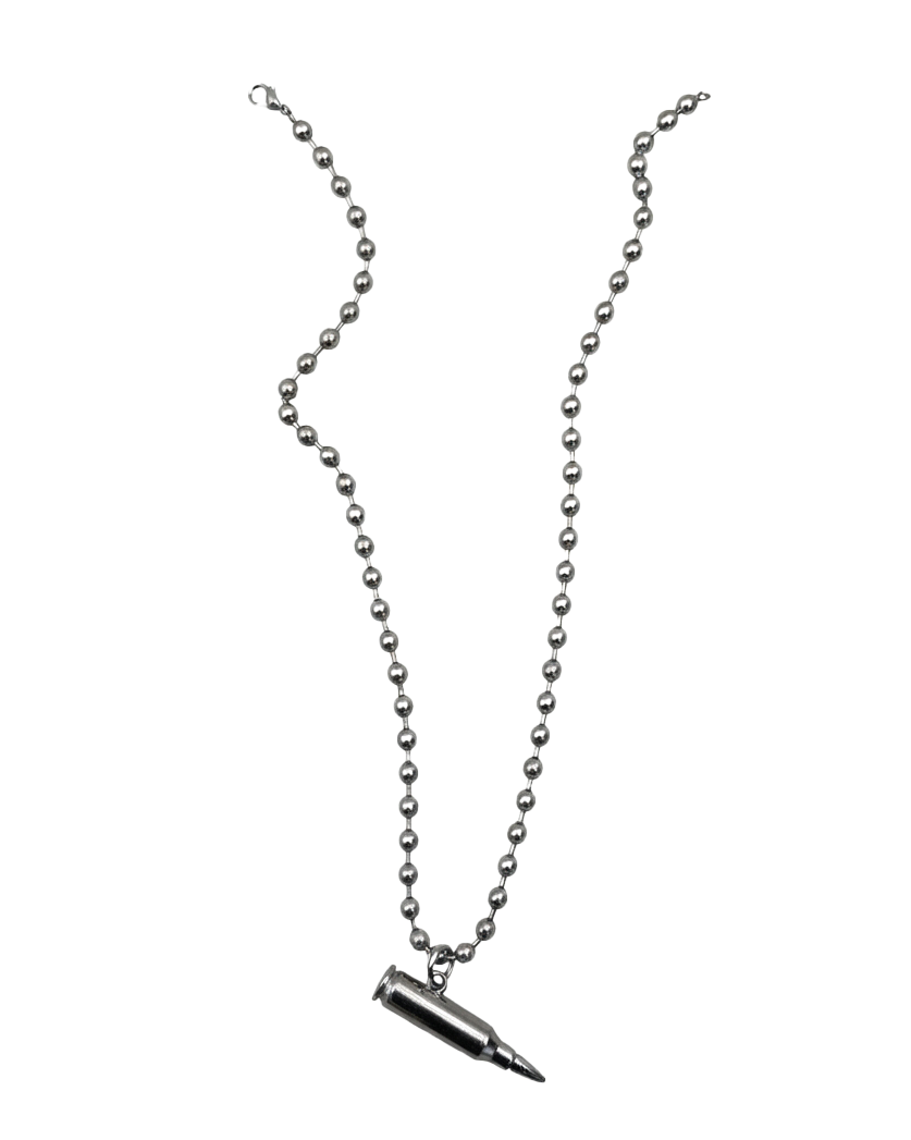 KEEP THE VIOLENCE CHAIN